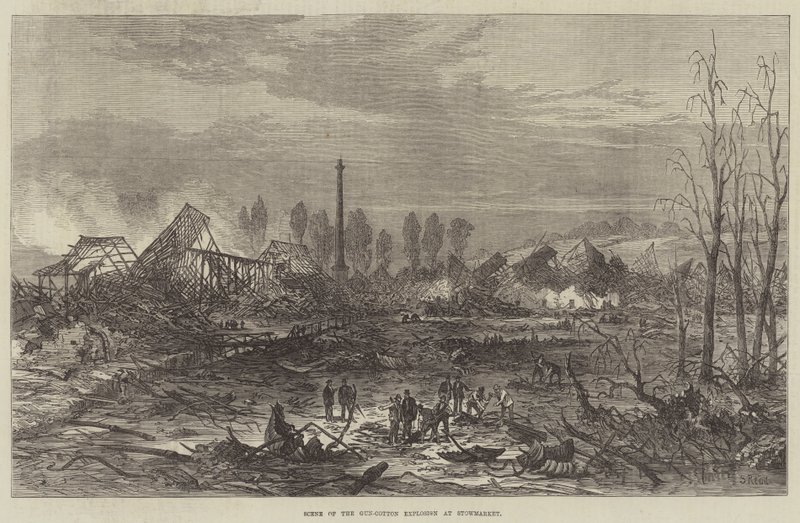 Stowmarket