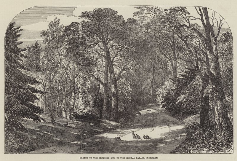 Sydenham
