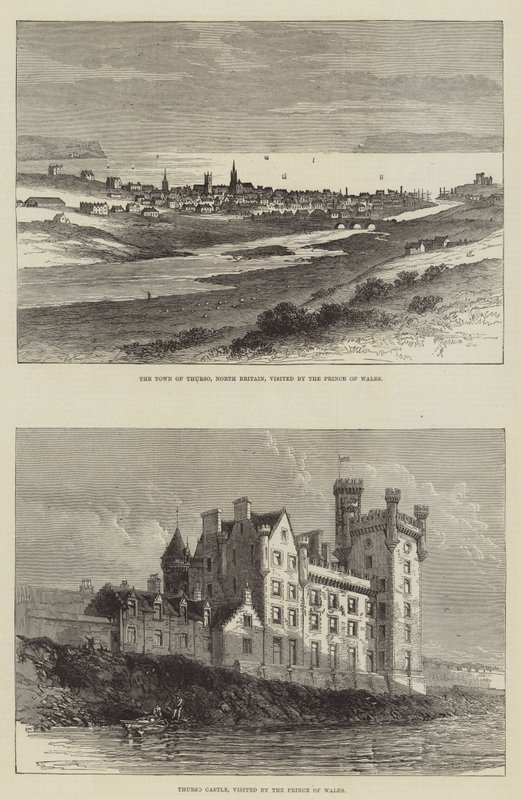 Thurso