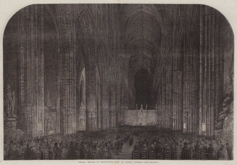 Westminster Abbey