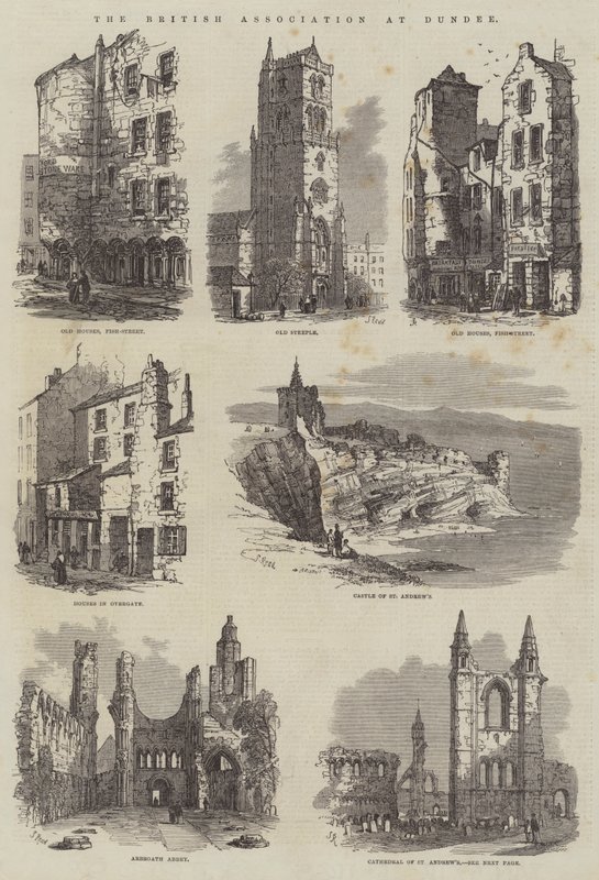 Dundee