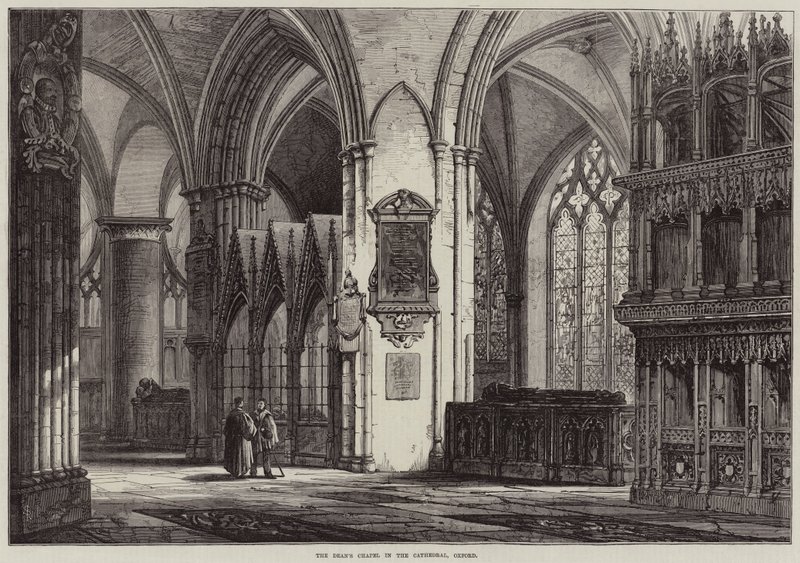 Oxford