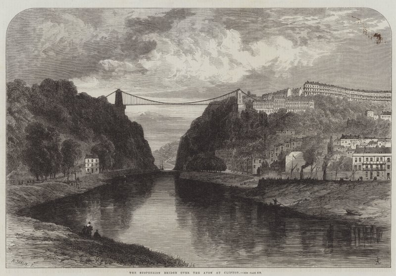Clifton