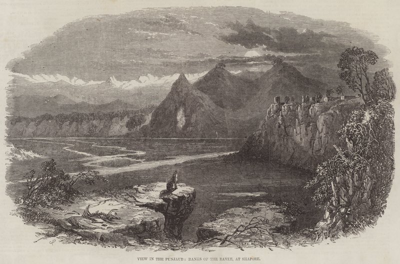 Punjaub