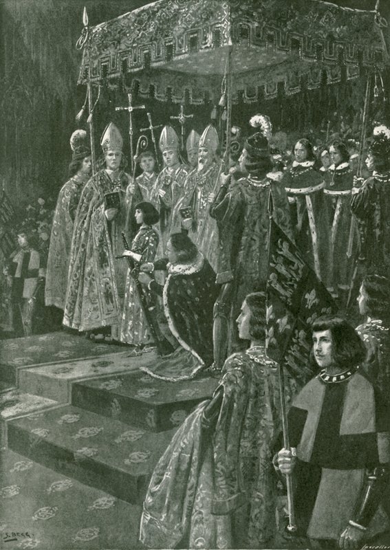 Henry VI