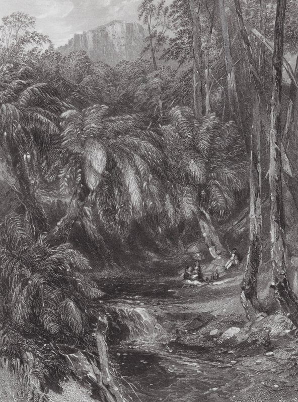  by Samuel (after) Prout