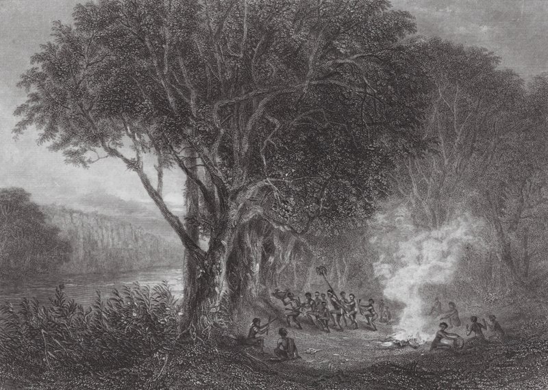  by Samuel (after) Prout