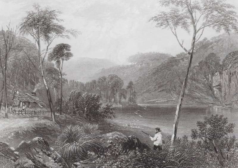  by Samuel (after) Prout