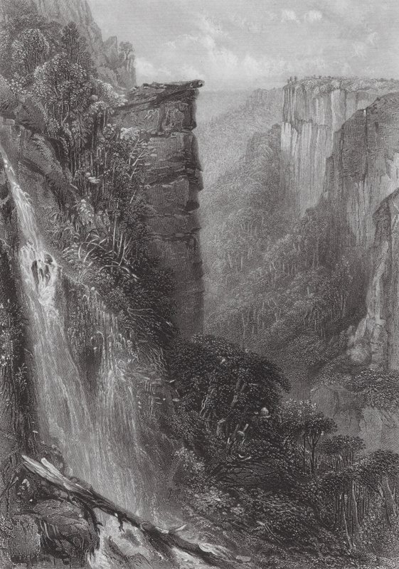  by Samuel (after) Prout