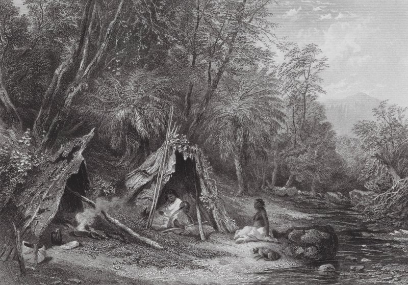  by Samuel (after) Prout