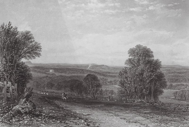  by Samuel (after) Prout