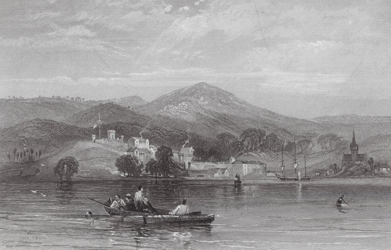  by Samuel (after) Prout