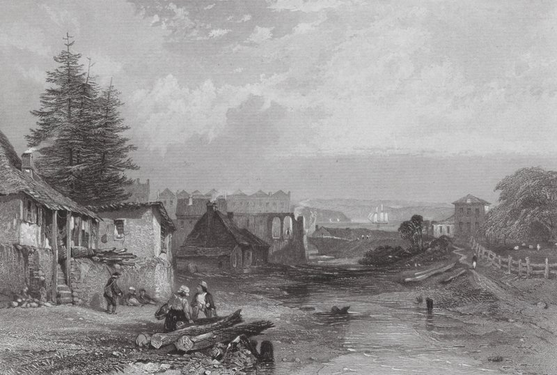  by Samuel (after) Prout
