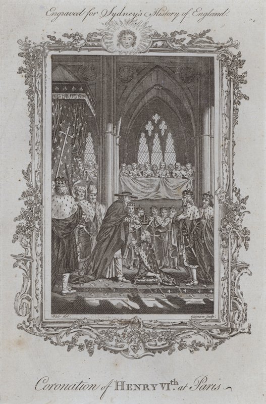 Henry VI
