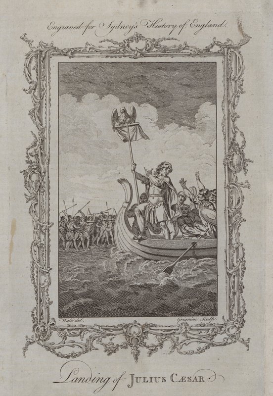Julius Caesar
