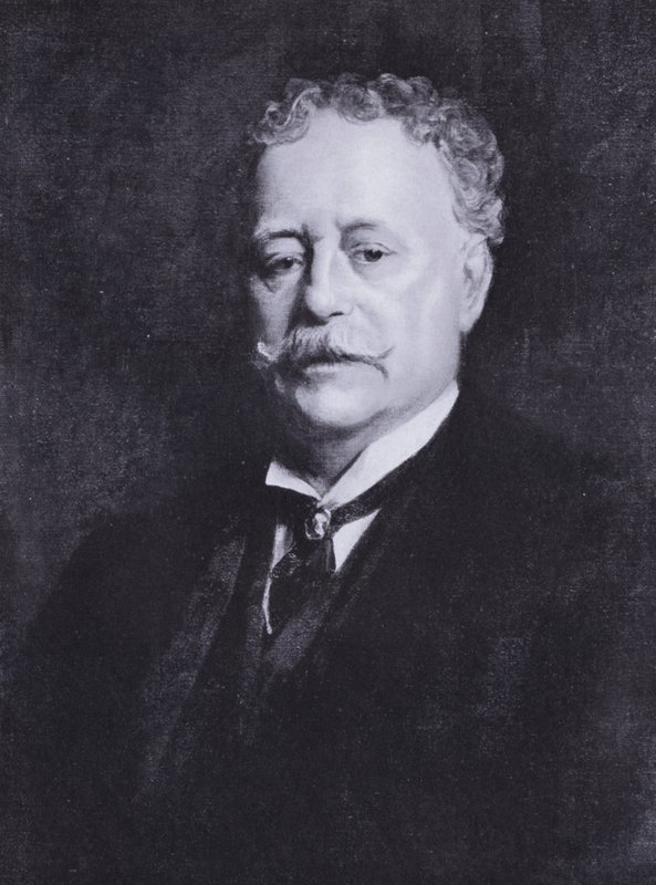 Henry Woods
