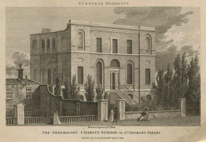 St George