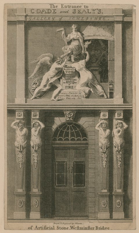 Coade ve Sealy