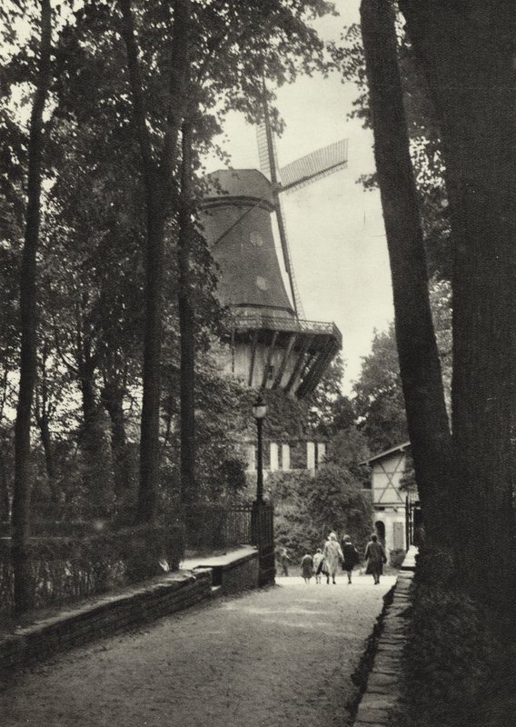 Potsdam, Sanssouci