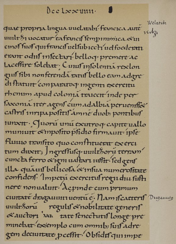 Charlemagne