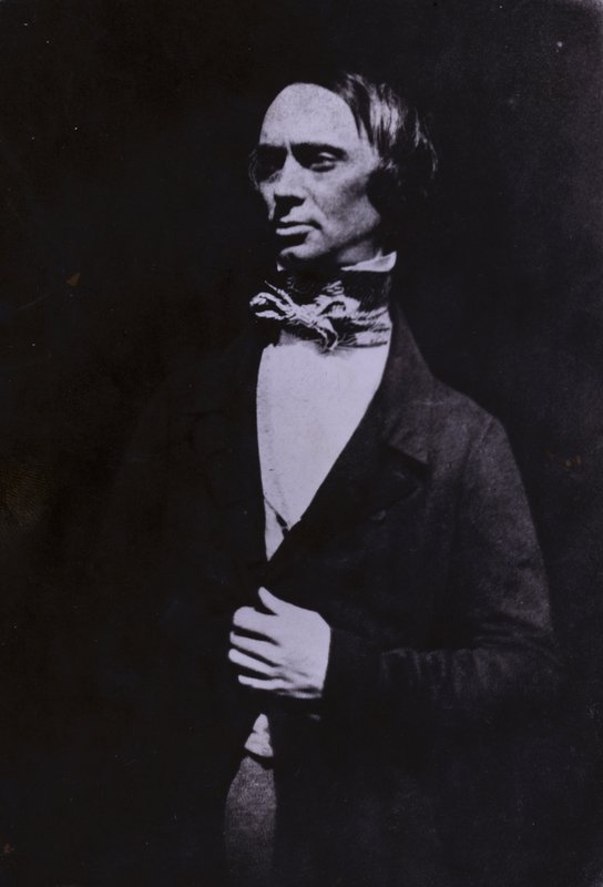 William Borthwick Johnstone, İskoç sanatçı ve İskoçya Ulusal Galerisi