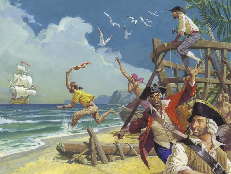 by Severino Baraldi
