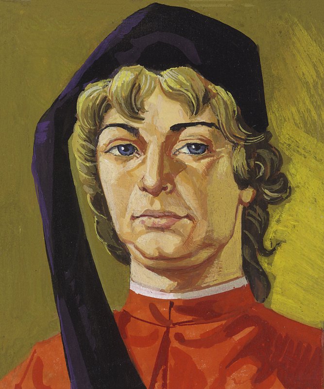  by Severino Baraldi
