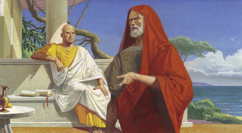  by Severino Baraldi