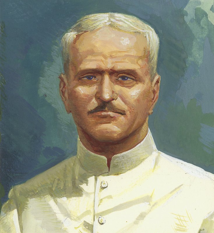  by Severino Baraldi