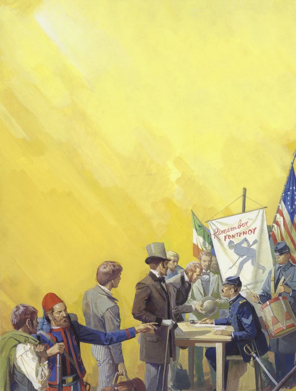  by Severino Baraldi