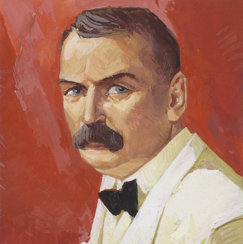  by Severino Baraldi
