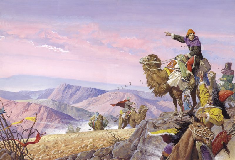  by Severino Baraldi