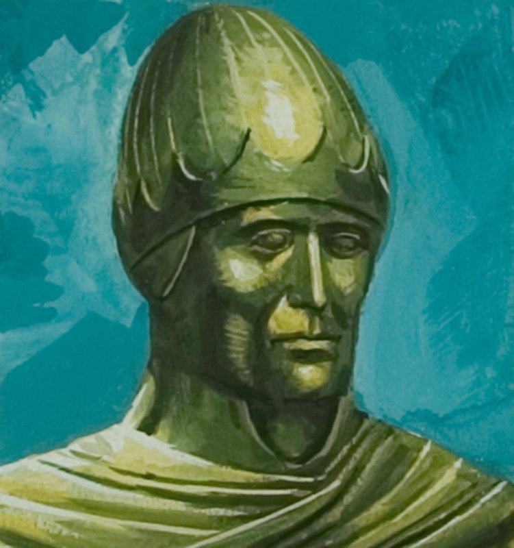  by Severino Baraldi