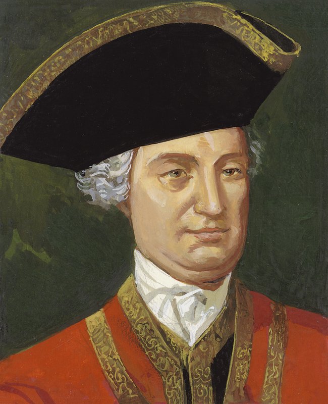  by Severino Baraldi