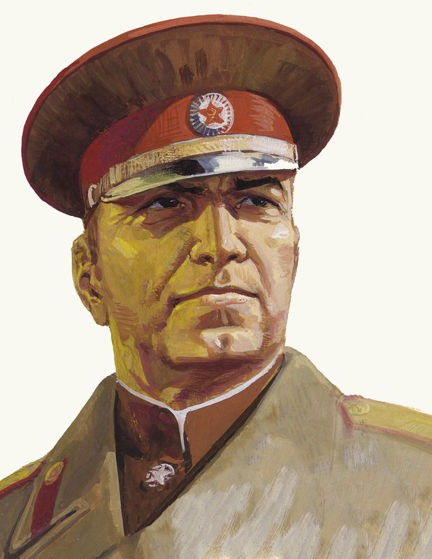  by Severino Baraldi