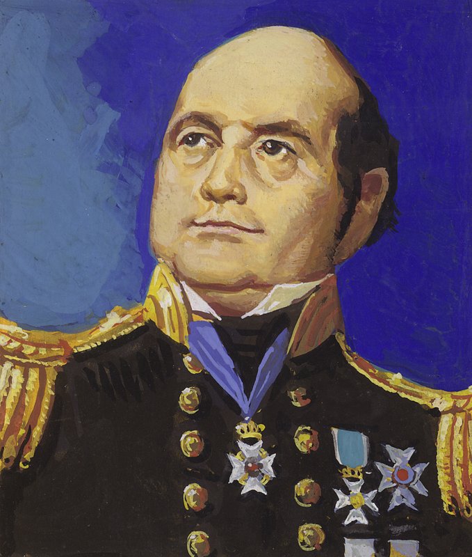  by Severino Baraldi