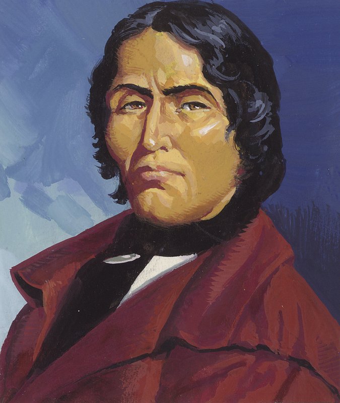  by Severino Baraldi