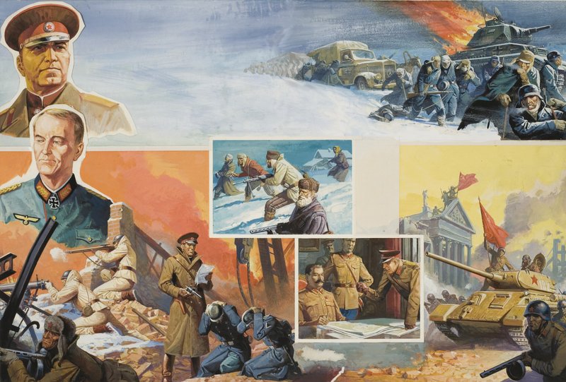  by Severino Baraldi