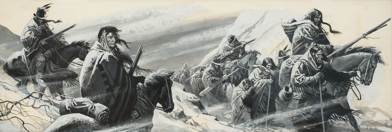  by Severino Baraldi