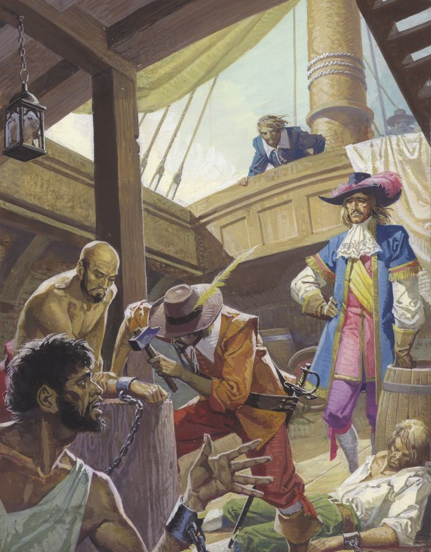  by Severino Baraldi