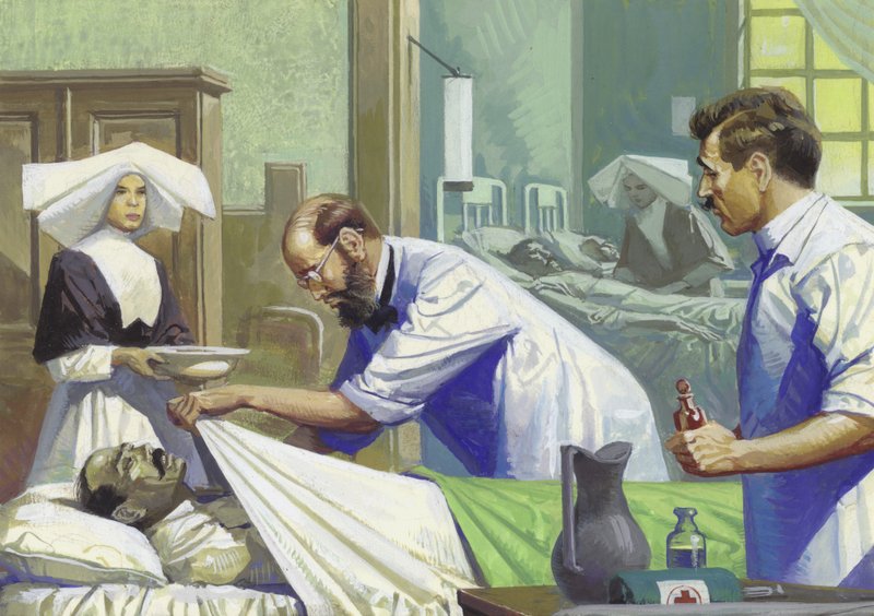  by Severino Baraldi