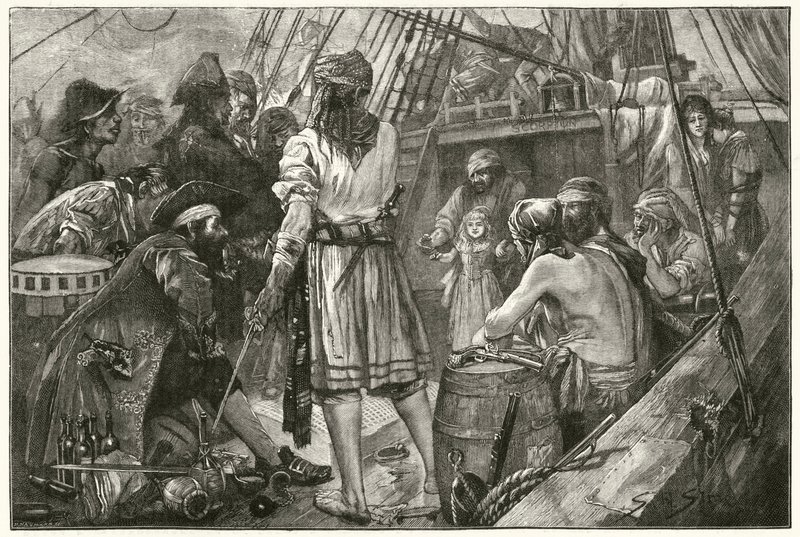 hırsızlar arasına düştü by Sidney Herbert Sime