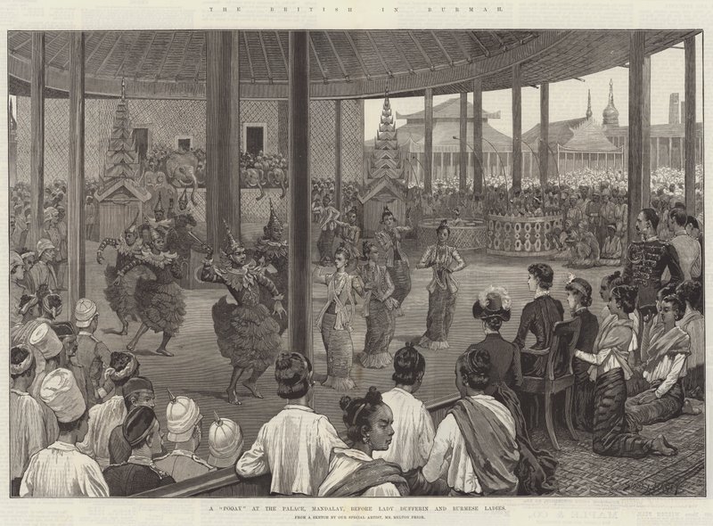Burma
