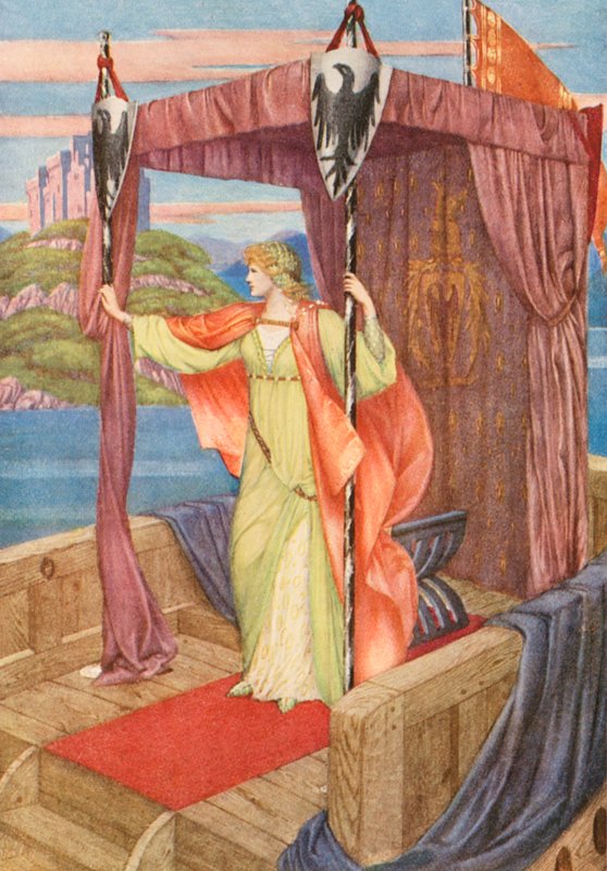  by Sidney Meteyard