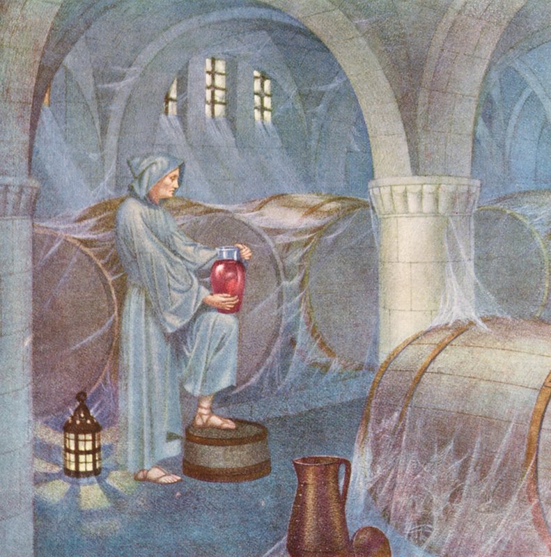  by Sidney Meteyard