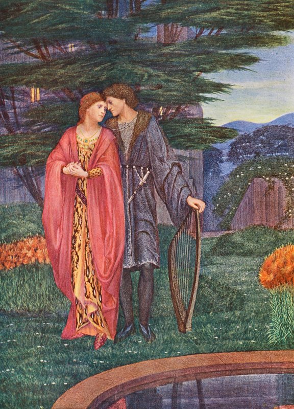  by Sidney Meteyard