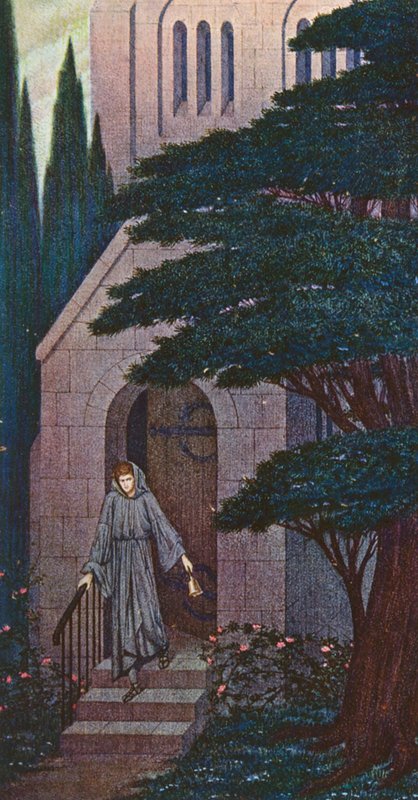  by Sidney Meteyard