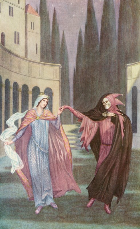  by Sidney Meteyard