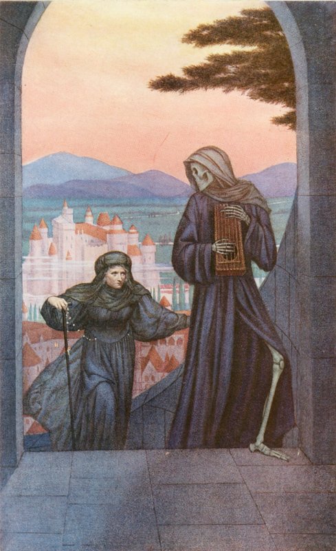  by Sidney Meteyard