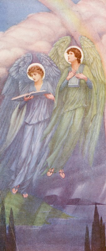  by Sidney Meteyard